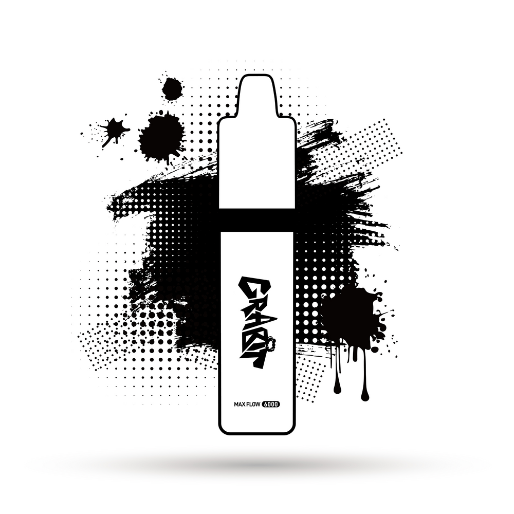 Pod-System Vapes
